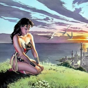 Meet your Posher, Ginger